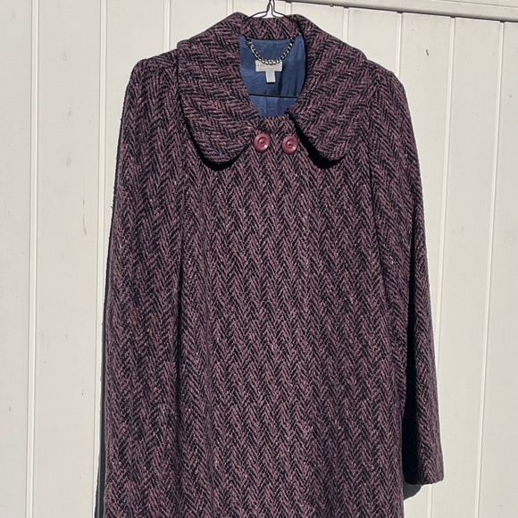 Maternity Winter Coat - Picture 1 of 4